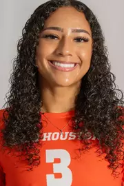 Shaelin White 2025 head shot