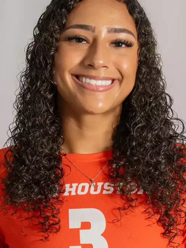 Shaelin White 2025 head shot