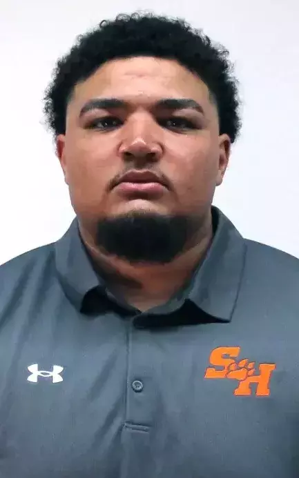 James Dawn 2025 head shot