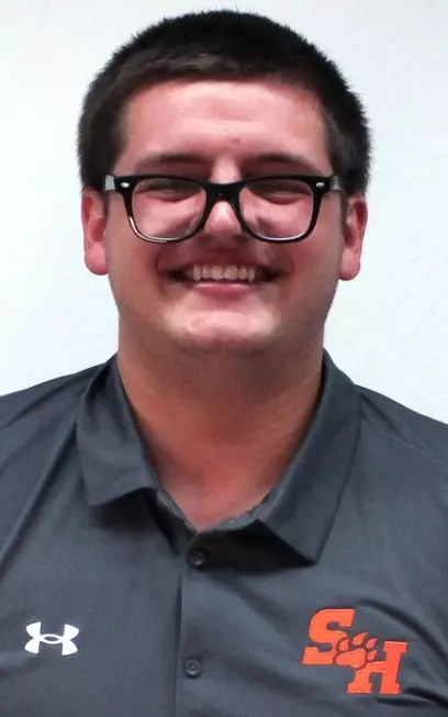 Kolt Dieterich 2025 head shot