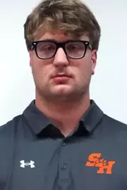 Luke Eckardt 2025 head shot