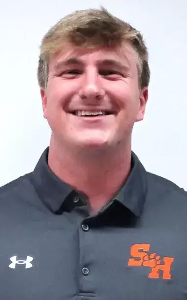 Thomas Jewett 2025 head shot