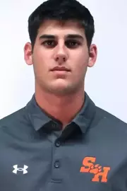 Noah Normand 2025 head shots