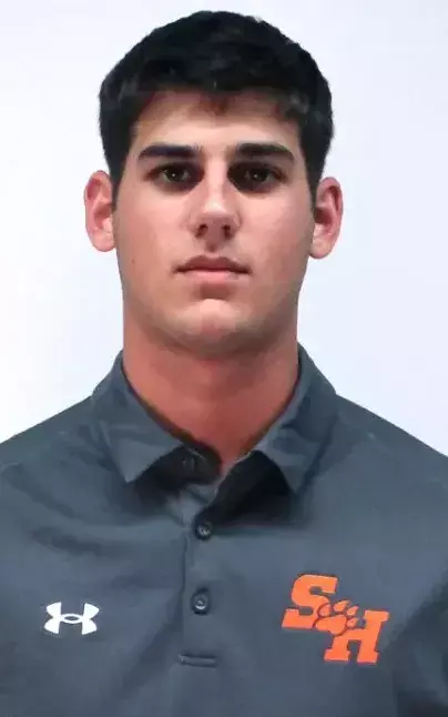 Noah Normand 2025 head shots