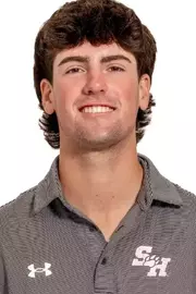 Kyle Doolittle 2026 head shot