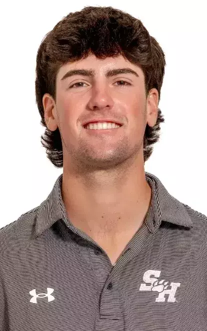 Kyle Doolittle 2026 head shot