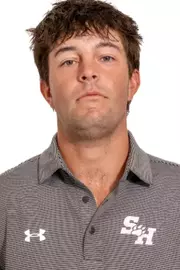 Ethan Dufresne 2026 head shot