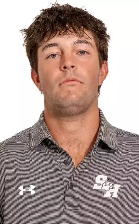 Ethan Dufresne 2026 head shot