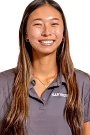 Amelia Guo 2026 head shot