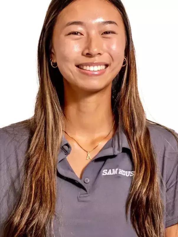 Amelia Guo 2026 head shot