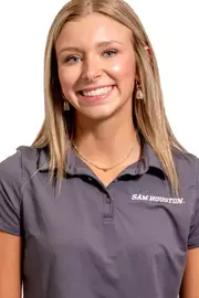 Gracie Heinle 2026 head shot