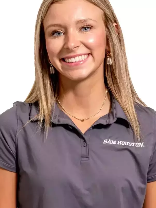 Gracie Heinle 2026 head shot