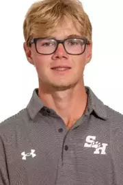 Jackson Hymer 2026 head shot