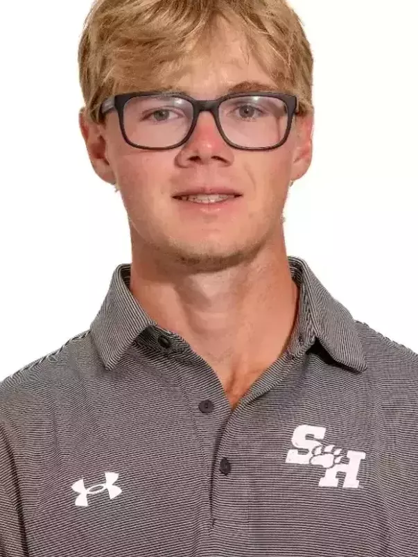 Jackson Hymer 2026 head shot