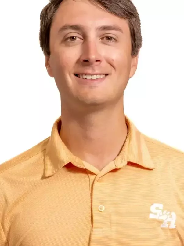 Lake Leroux 2026 head shot