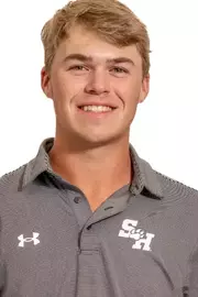 Caleb Lumpkin 2026 head shot