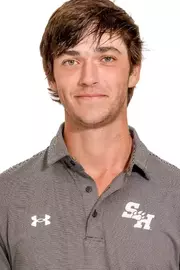 Alex Malanga 2026 head shot