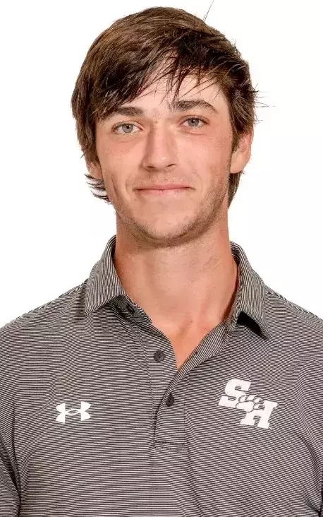 Alex Malanga 2026 head shot