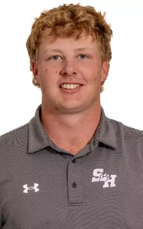 Sebastian May 2026 head shot