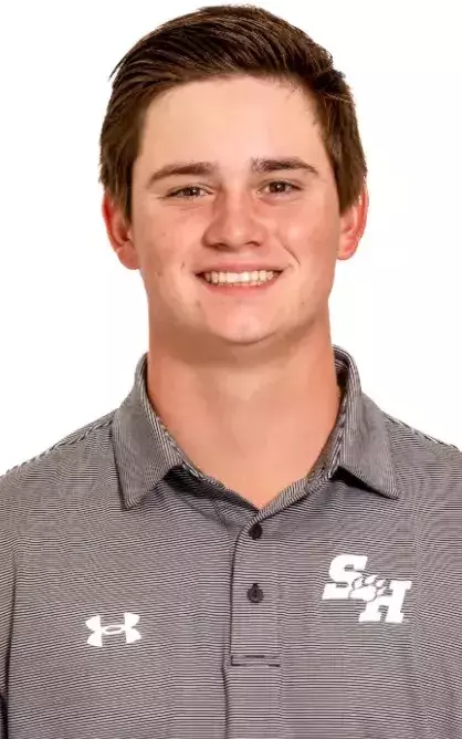 Grayson Petru 2026 head shot