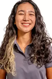 Francesca Sumcad 2026 head shot