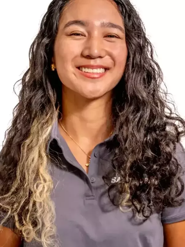 Francesca Sumcad 2026 head shot