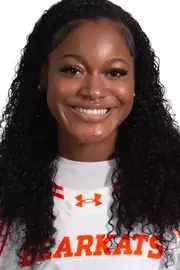 Bryana Block 2026 head shot