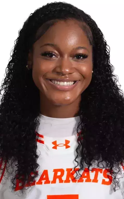 Bryana Block 2026 head shot