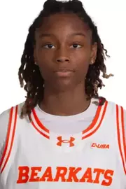 Kaylie Carr 2026 head shot