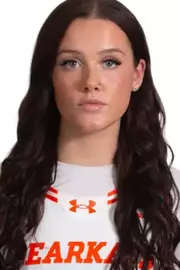 Annika Corcoran 2026 head shot