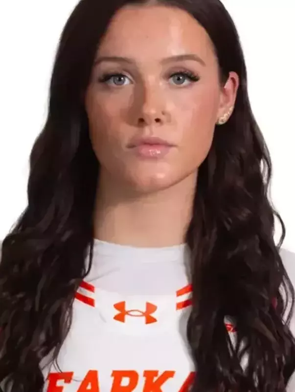 Annika Corcoran 2026 head shot