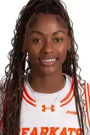 Nyla Inmon 2026 head shot
