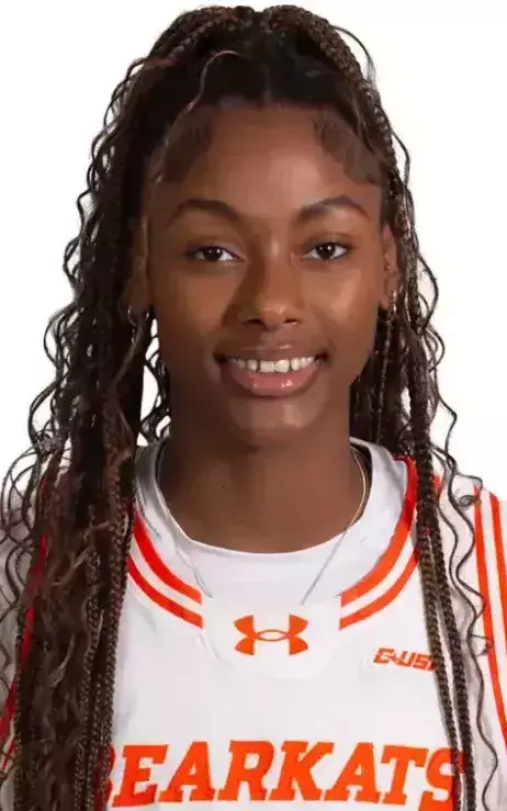 Nyla Inmon 2026 head shot