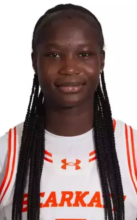 Fanta Kone 2026 head shot