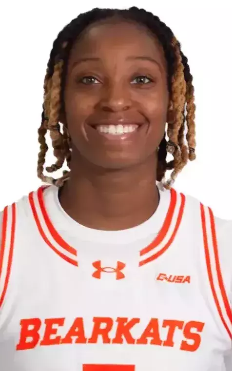Tianna Mathis 2026 head shot