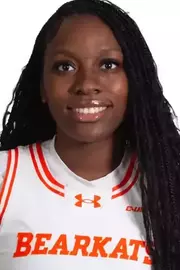 Blessing Okah 2026 head shot