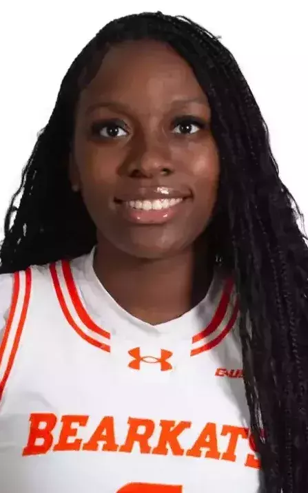 Blessing Okah 2026 head shot