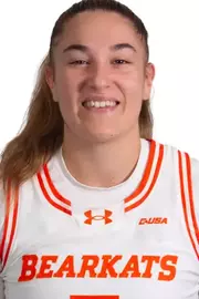 Esther Rodellar 2026 head shot