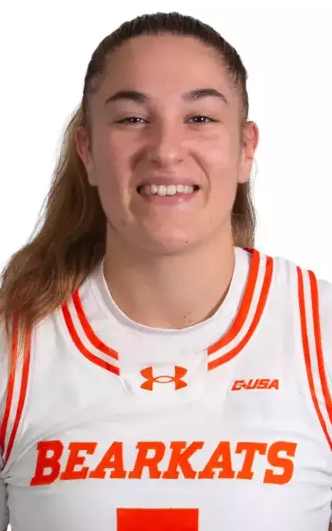 Esther Rodellar 2026 head shot