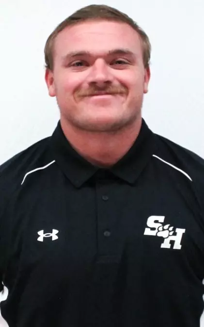 Seth Kohlscheen 2025 head shot