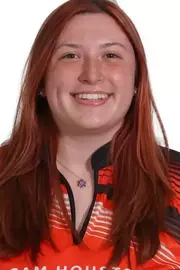 Abigail Burke 2025 head shot