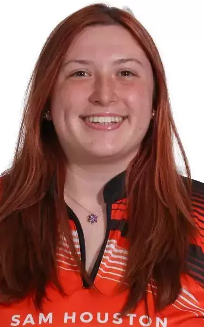 Abigail Burke 2025 head shot