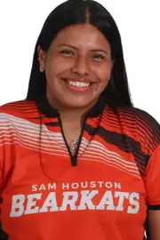 Ana Gonzales 2025 head shot