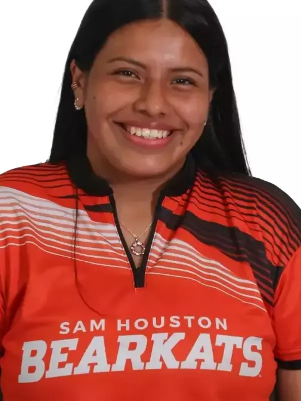 Ana Gonzales 2025 head shot