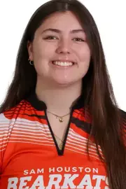 Miya Greene 2025 head shot