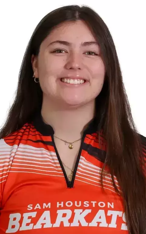 Miya Greene 2025 head shot