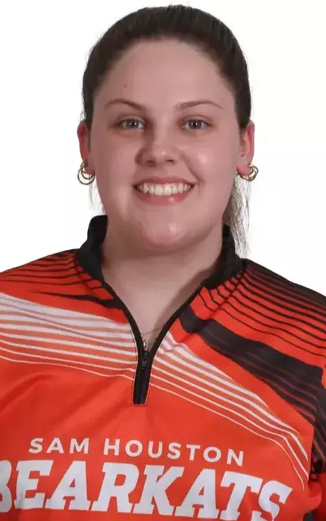 Emily Hart 2025 head shot