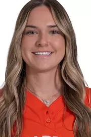 Kendall Daniel 2026 head shot