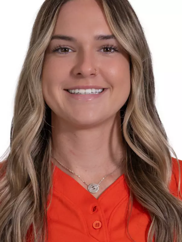 Kendall Daniel 2026 head shot