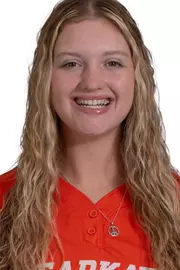 Veronica Harrison 2026 head shot